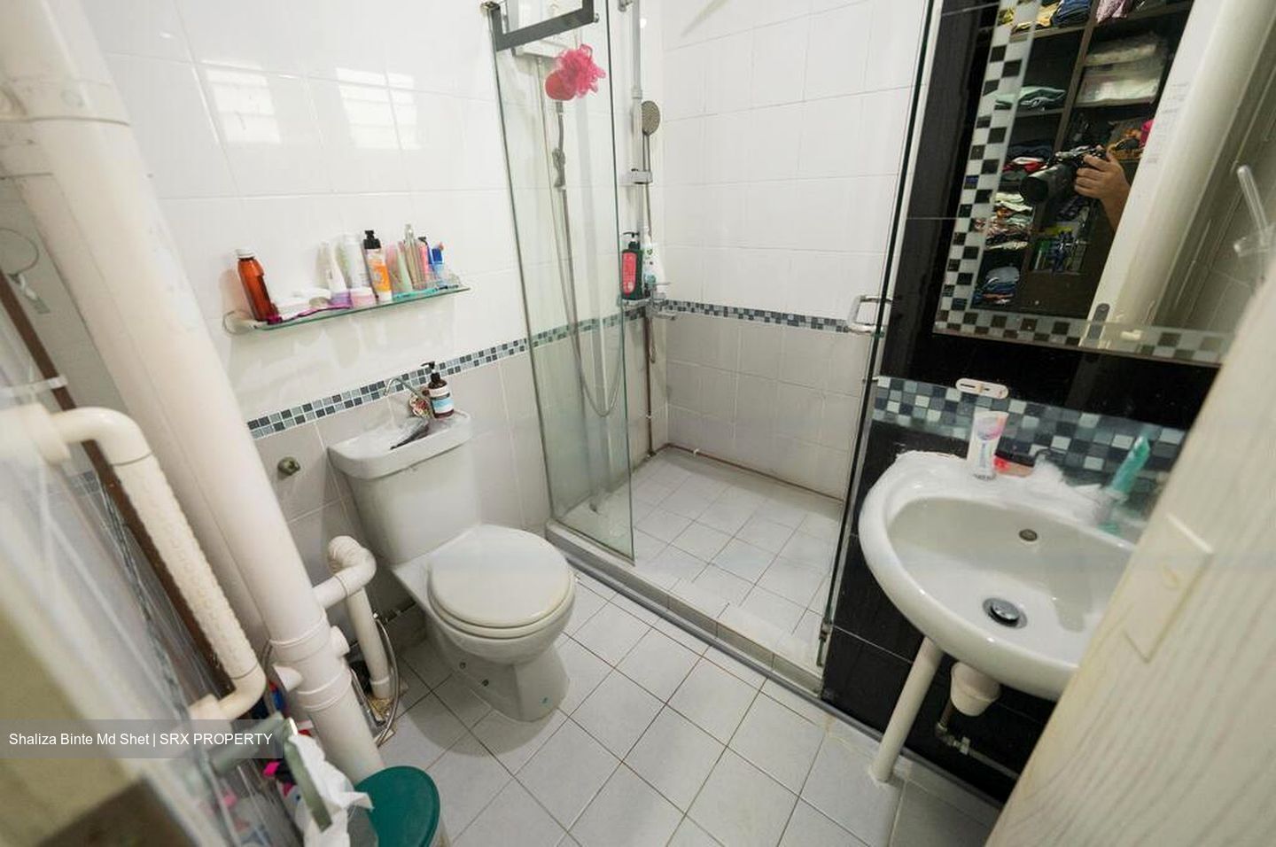 Blk 209 Yishun Palm Spring (Yishun), HDB 5 Rooms #461724351